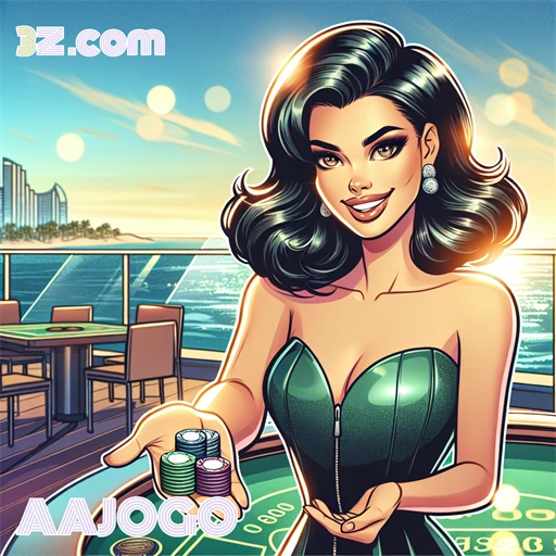 Login: Mergulhe no Mundo Interativo do AAJOGO