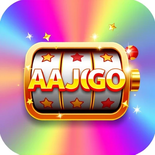Logo da AAJOGO