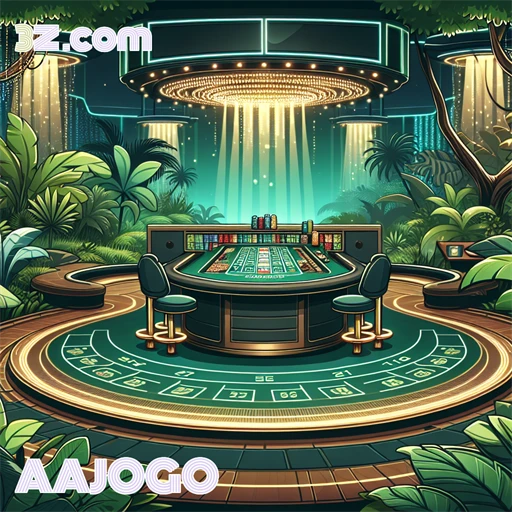 O Mundo Exclusivo do VIP no AAJOGO: Muito Além do Jogo